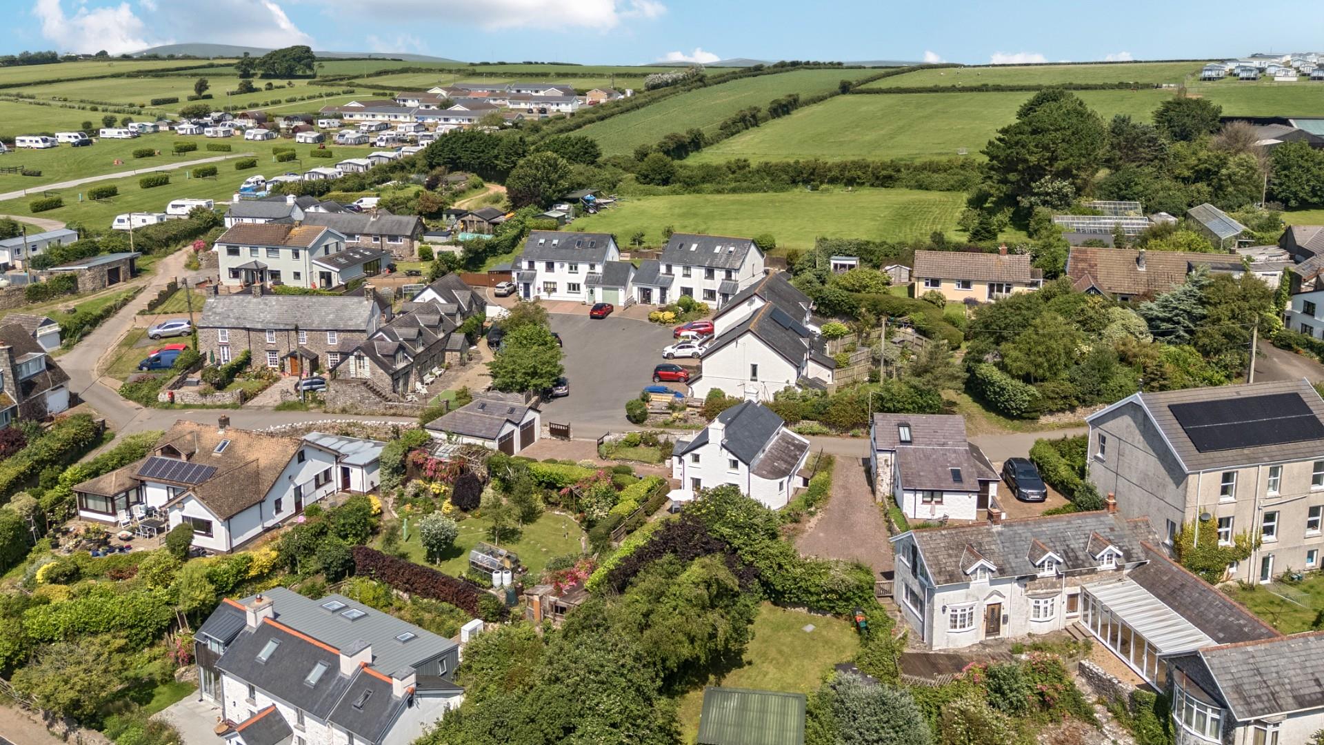 Horton, Gower, Swansea, SA3 1LQ